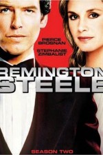 Watch Remington Steele Zumvo